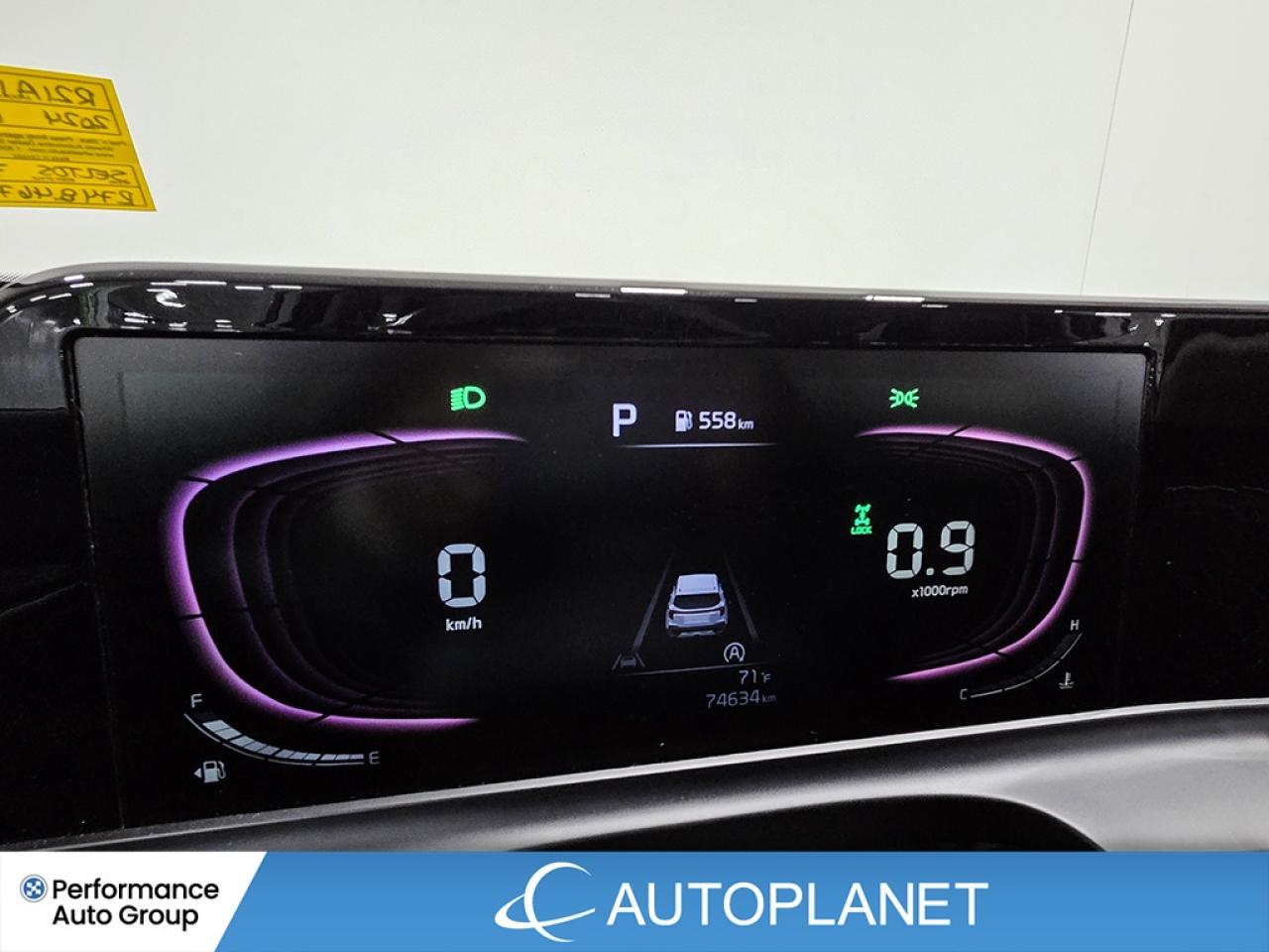 2024 Kia Seltos EX AWD - FINANCE @$87/WK OR LEASE @$97/WK Photo