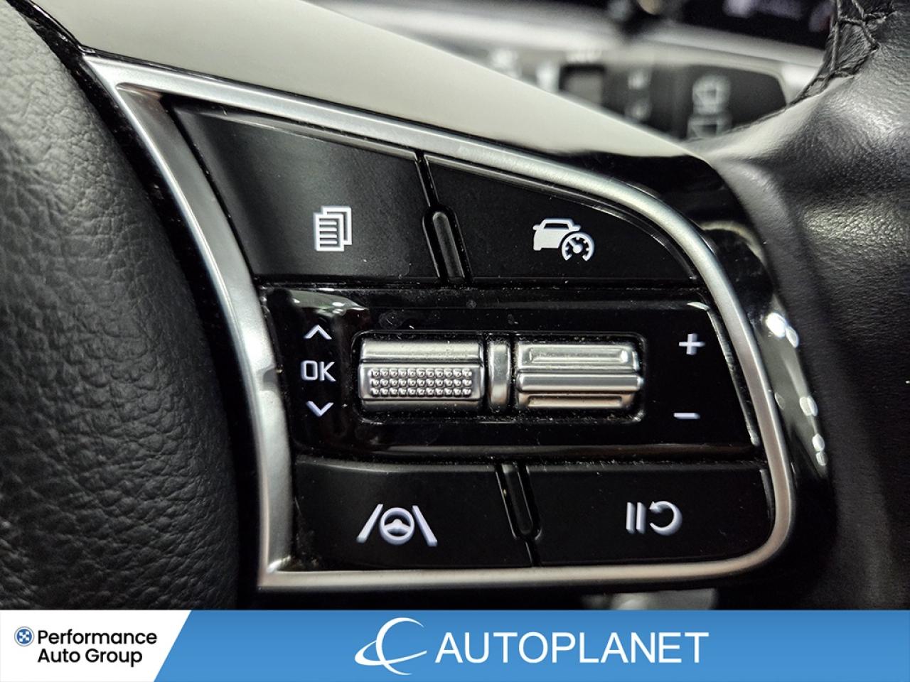 2024 Kia Seltos EX AWD - FINANCE @$87/WK OR LEASE @$97/WK Photo