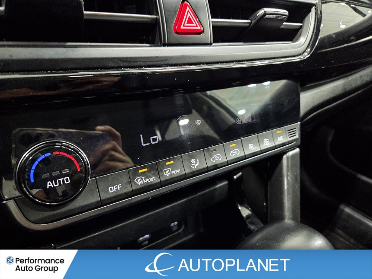 2024 Kia Seltos EX AWD - FINANCE @$87/WK OR LEASE @$97/WK Photo