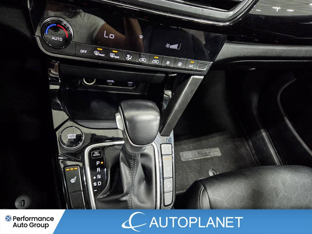 2024 Kia Seltos EX AWD - FINANCE @$87/WK OR LEASE @$97/WK Photo