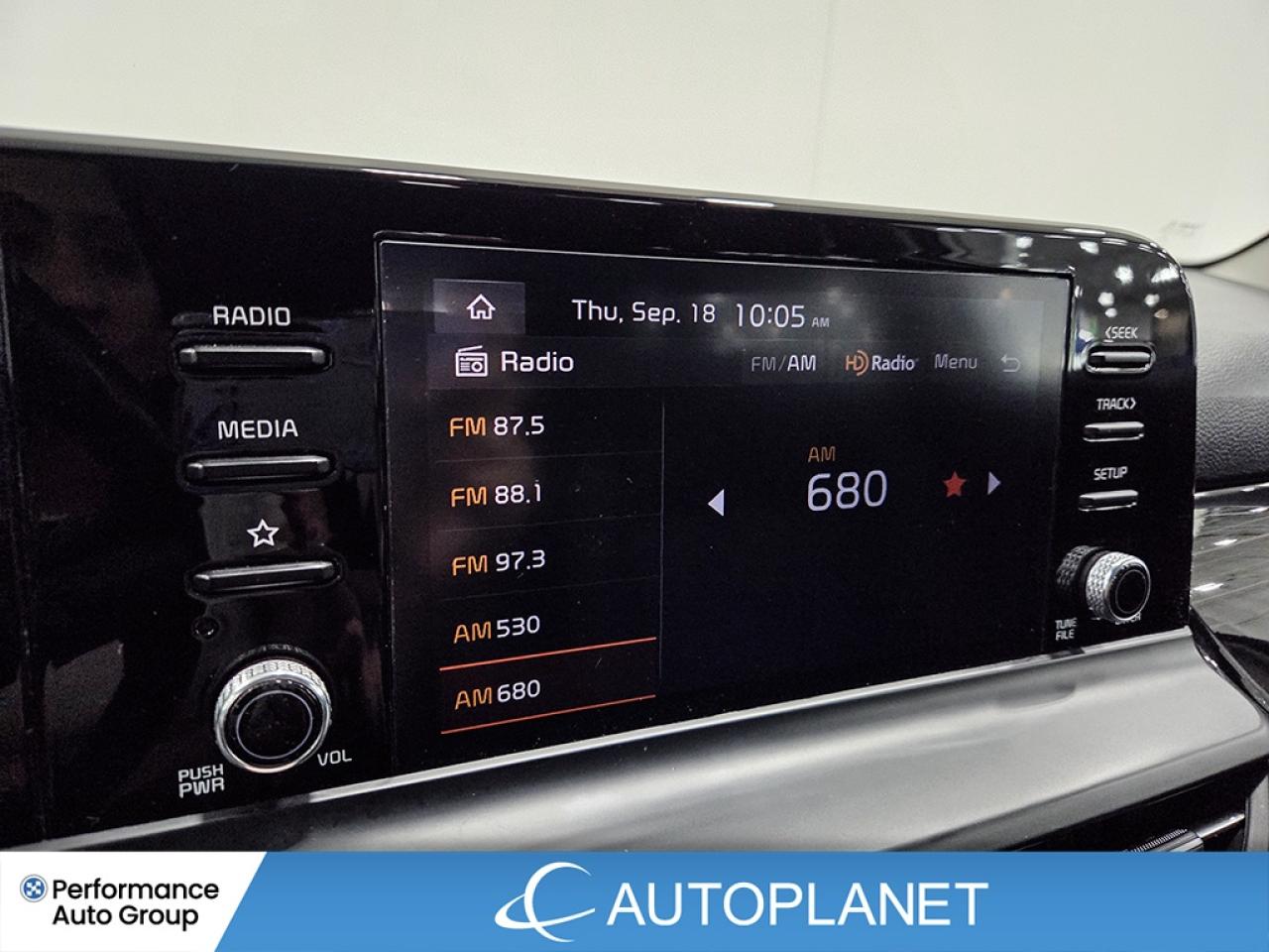 2024 Kia Seltos EX AWD - FINANCE @$87/WK OR LEASE @$97/WK Photo