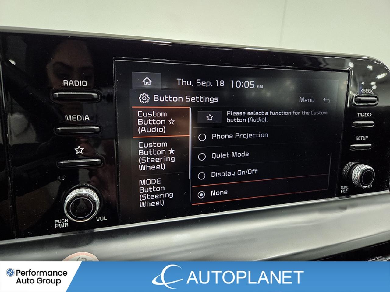 2024 Kia Seltos EX AWD - FINANCE @$87/WK OR LEASE @$97/WK Photo