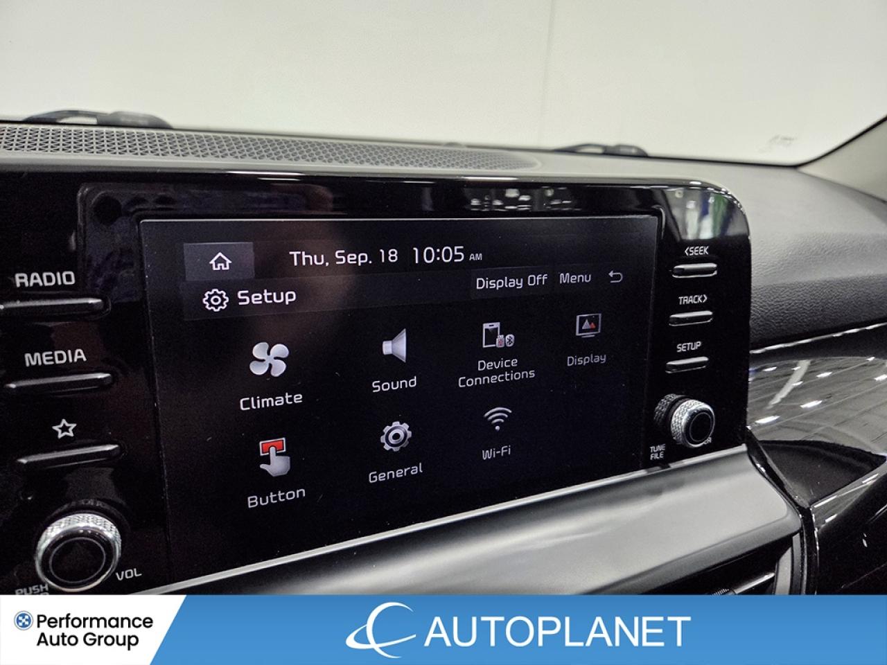 2024 Kia Seltos EX AWD - FINANCE @$87/WK OR LEASE @$97/WK Photo