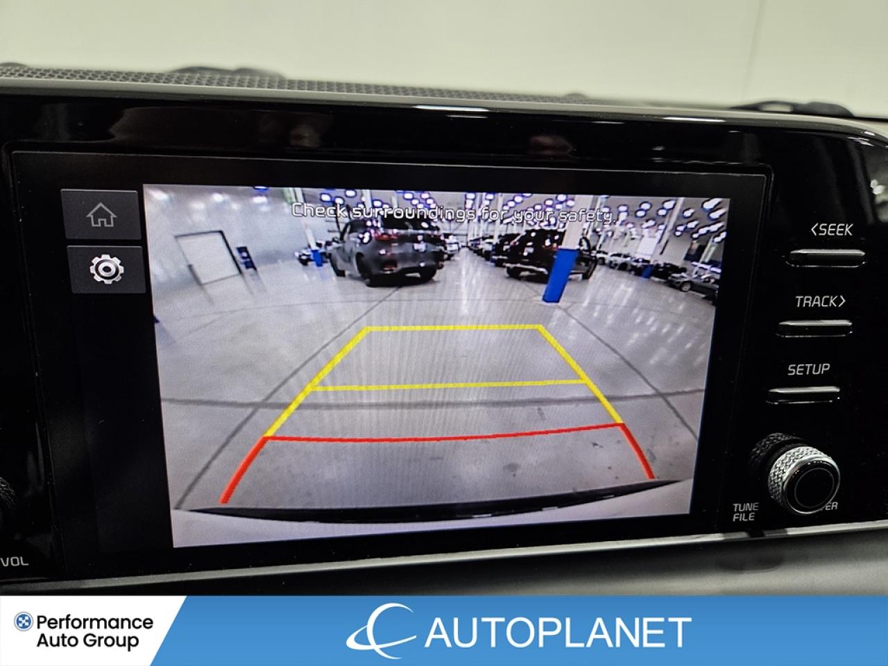 2024 Kia Seltos EX AWD - FINANCE @$87/WK OR LEASE @$97/WK Photo