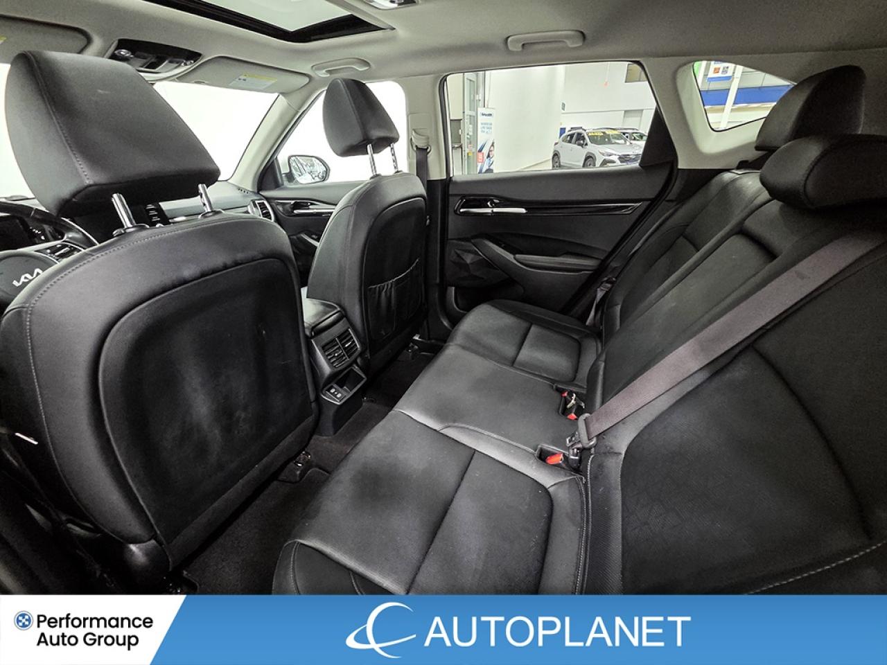 2024 Kia Seltos EX AWD - FINANCE @$87/WK OR LEASE @$97/WK Photo