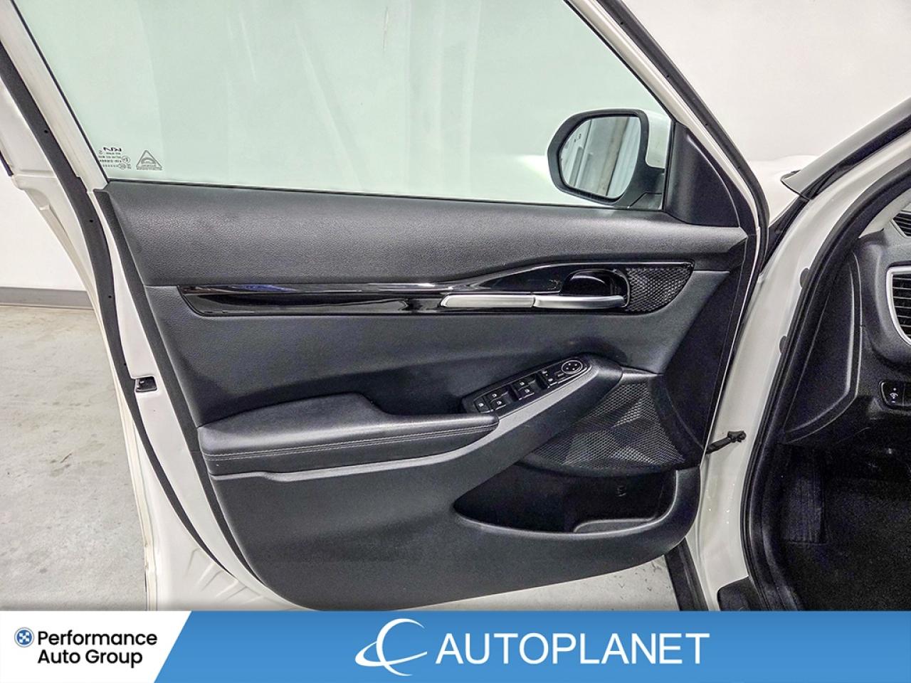 2024 Kia Seltos EX AWD - FINANCE @$87/WK OR LEASE @$97/WK Photo