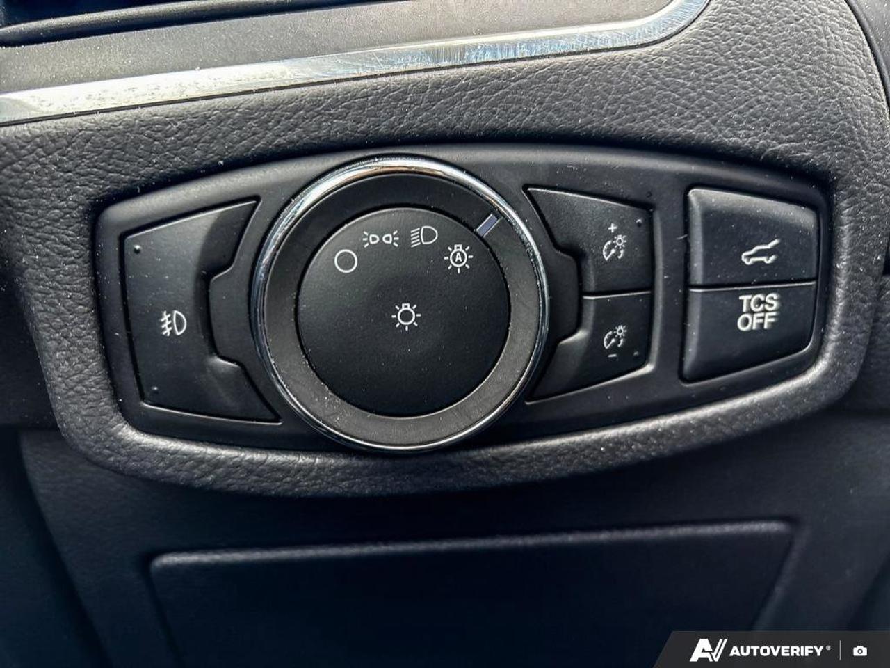 2024 Ford Edge Titanium   Power Liftgate   Navigation   Leather S Photo