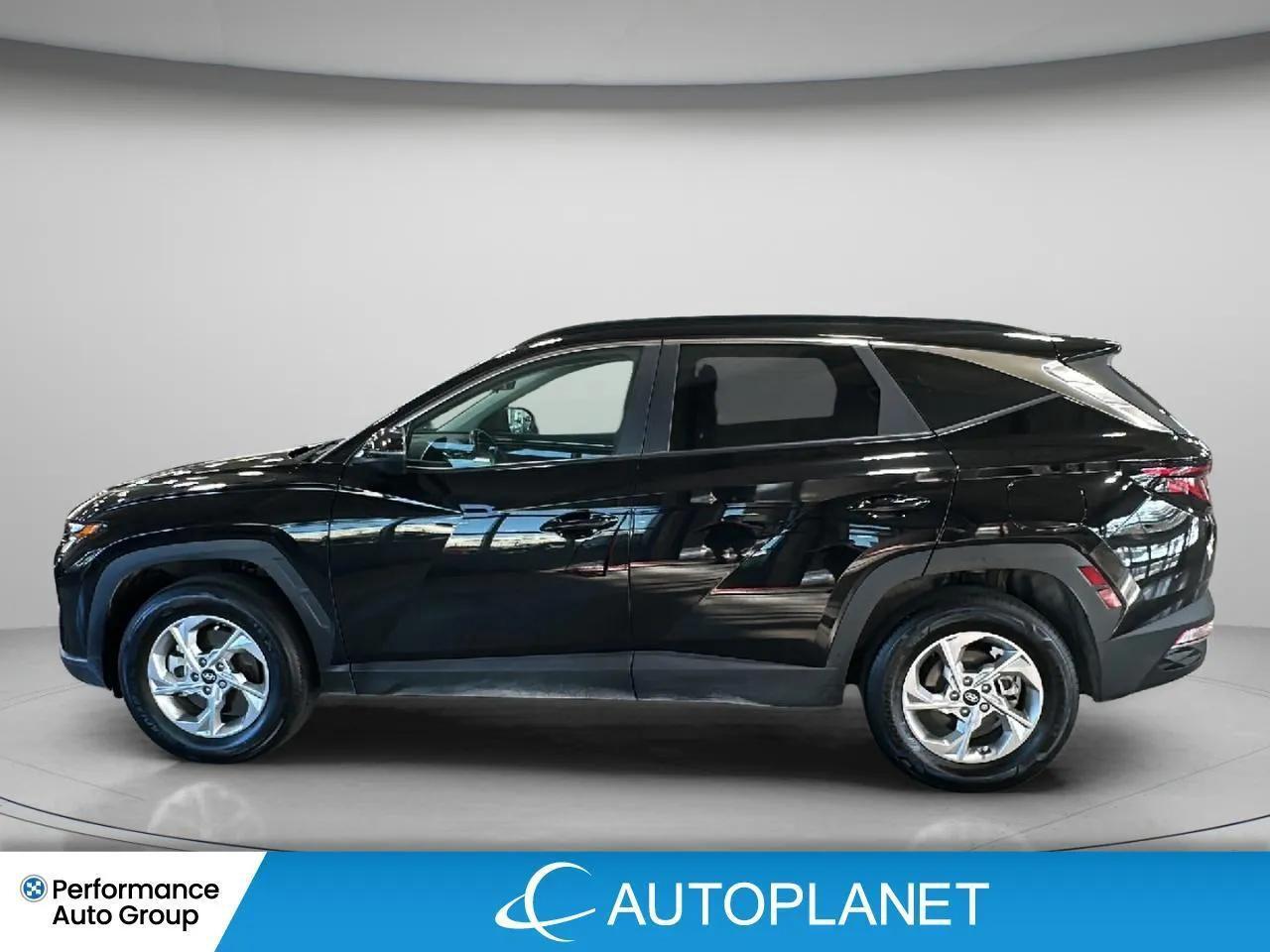 2023 Hyundai Tucson Preferred AWD - FINANCE @$98/WK OR LEASE @$105/WK Photo3