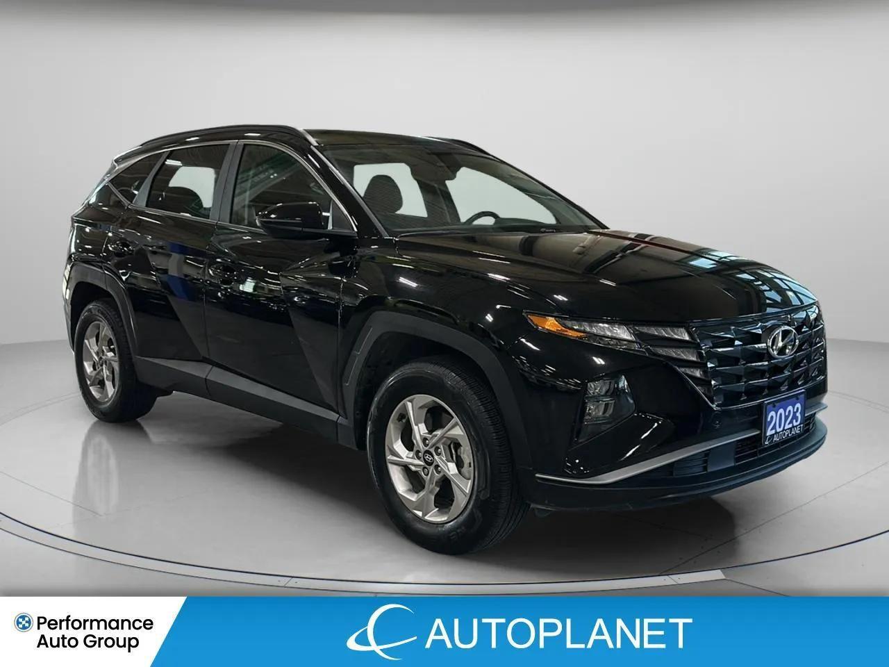 2023 Hyundai Tucson Preferred AWD - FINANCE @$98/WK OR LEASE @$105/WK Photo2