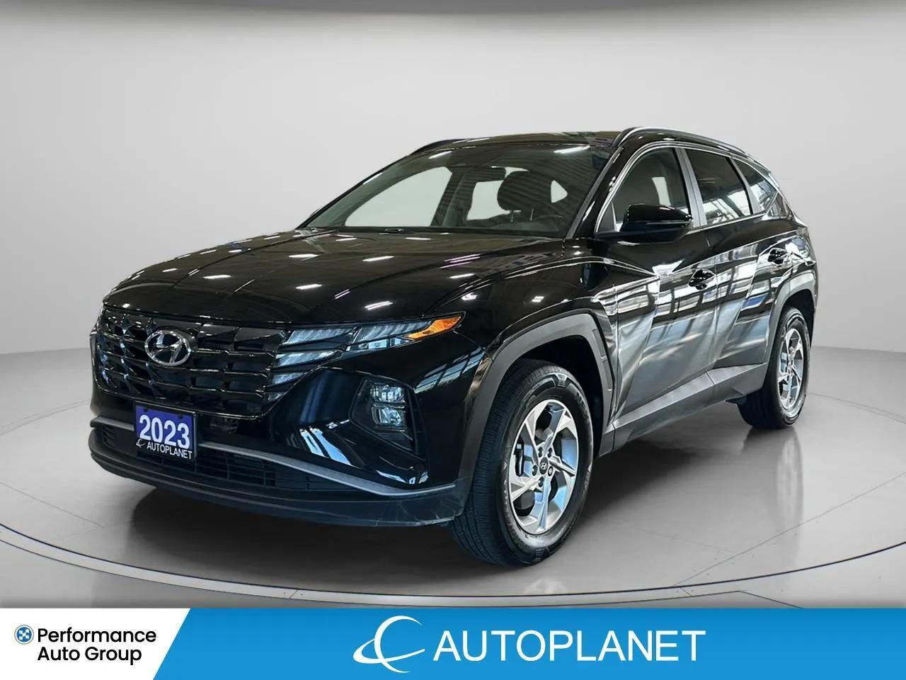 2023 Hyundai Tucson Preferred AWD - FINANCE @$98/WK OR LEASE @$105/WK Photo0