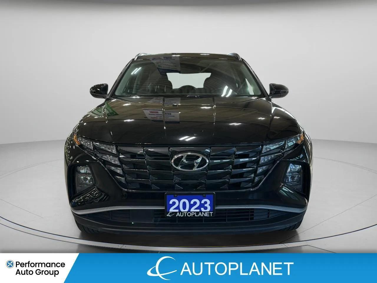 2023 Hyundai Tucson Preferred AWD - FINANCE @$98/WK OR LEASE @$105/WK Photo