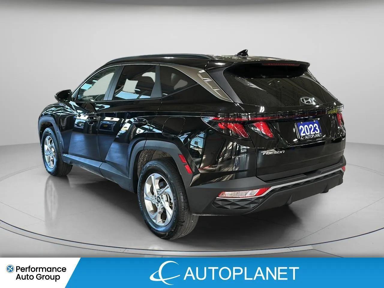 2023 Hyundai Tucson Preferred AWD - FINANCE @$98/WK OR LEASE @$105/WK Photo