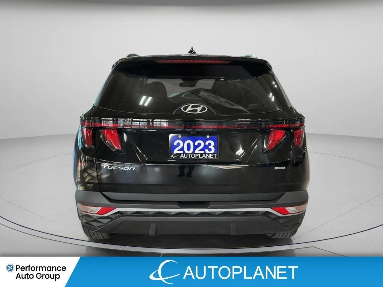 2023 Hyundai Tucson Preferred AWD - FINANCE @$98/WK OR LEASE @$105/WK Photo