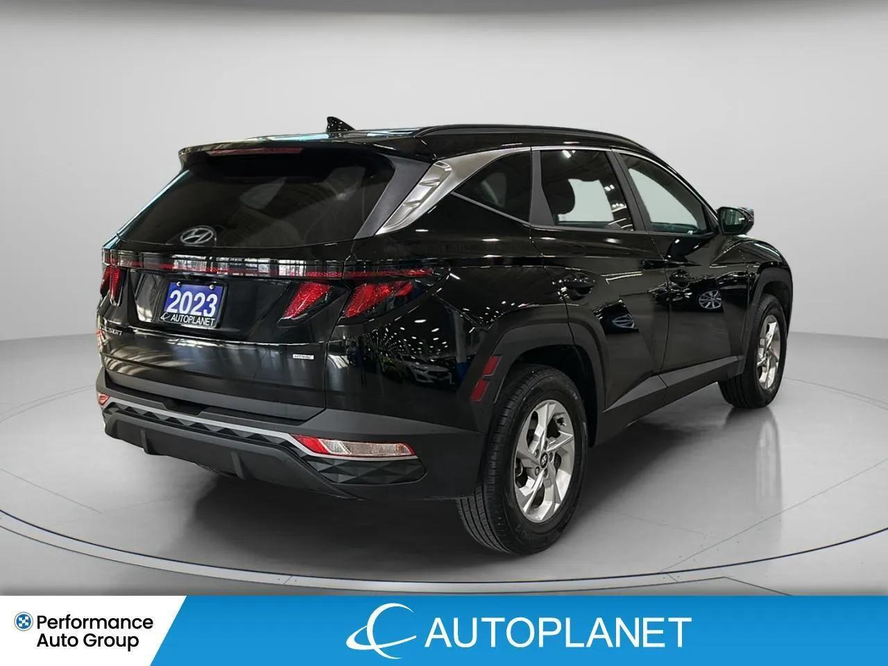 2023 Hyundai Tucson Preferred AWD - FINANCE @$98/WK OR LEASE @$105/WK Photo