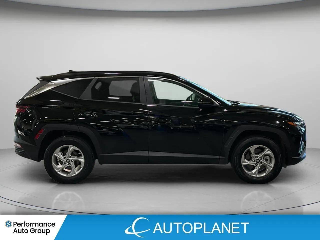 2023 Hyundai Tucson Preferred AWD - FINANCE @$98/WK OR LEASE @$105/WK Photo