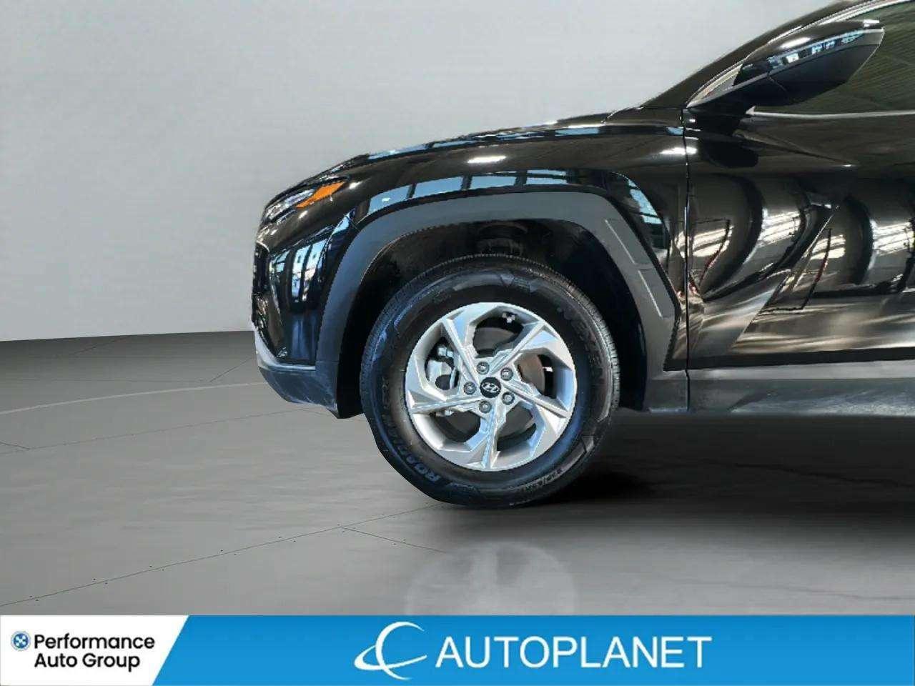 2023 Hyundai Tucson Preferred AWD - FINANCE @$98/WK OR LEASE @$105/WK Photo