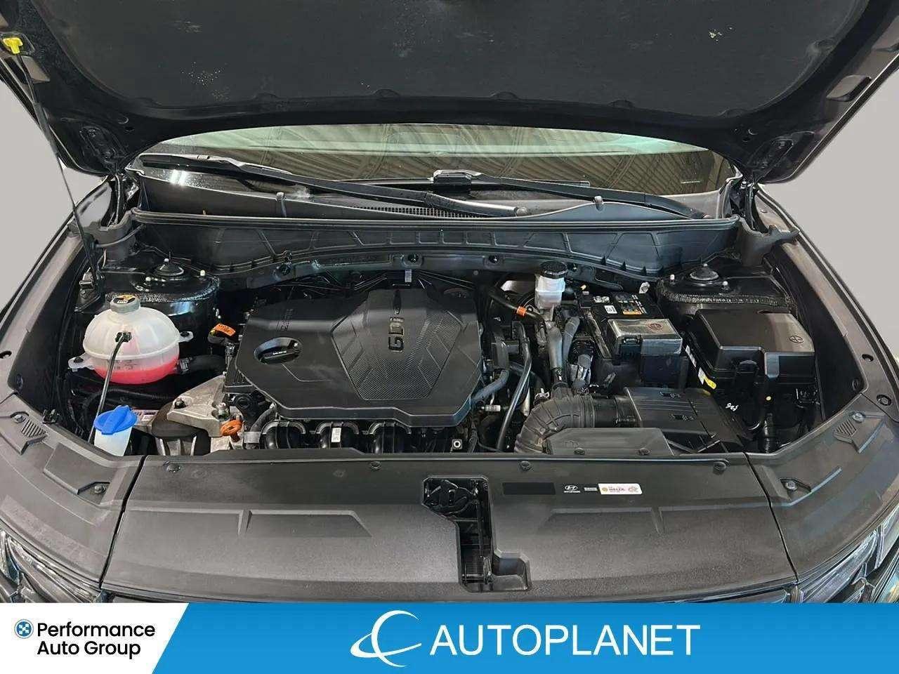 2023 Hyundai Tucson Preferred AWD - FINANCE @$98/WK OR LEASE @$105/WK Photo