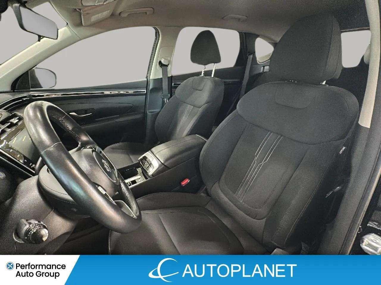 2023 Hyundai Tucson Preferred AWD - FINANCE @$98/WK OR LEASE @$105/WK Photo