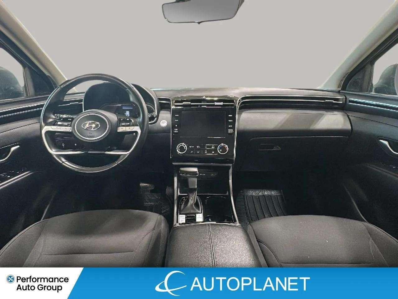 2023 Hyundai Tucson Preferred AWD - FINANCE @$98/WK OR LEASE @$105/WK Photo