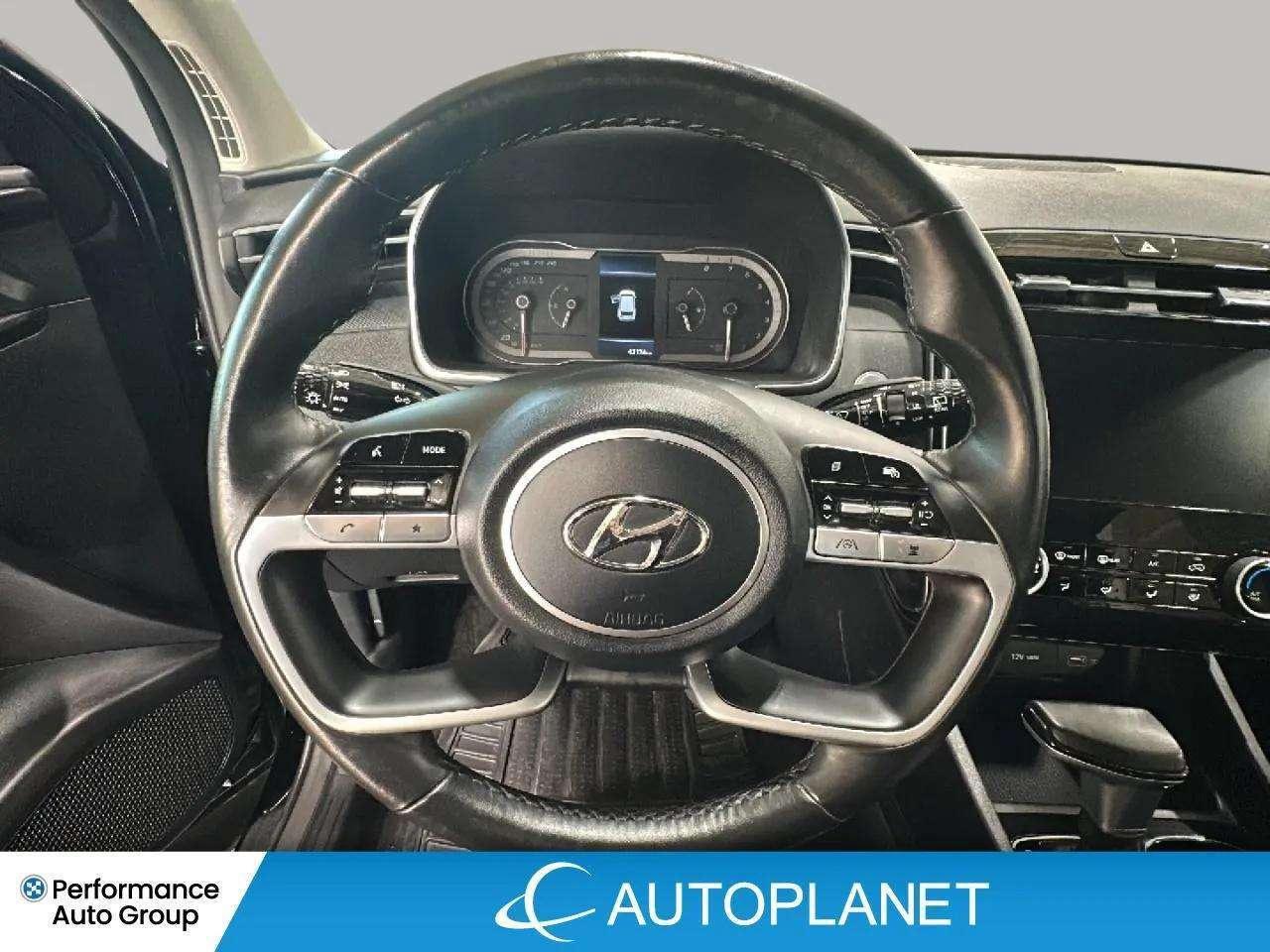 2023 Hyundai Tucson Preferred AWD - FINANCE @$98/WK OR LEASE @$105/WK Photo