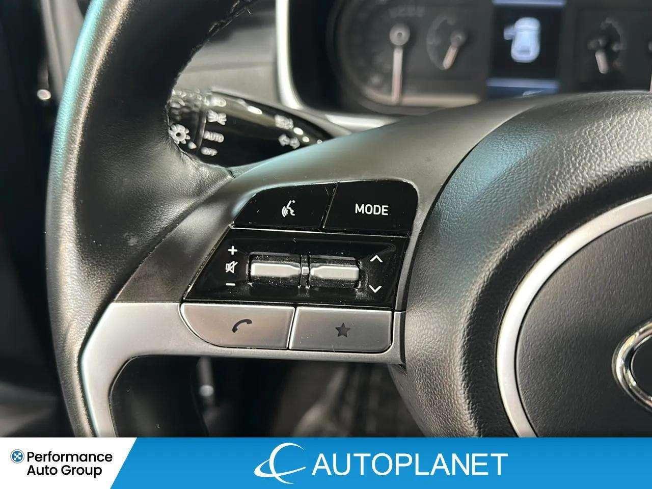 2023 Hyundai Tucson Preferred AWD - FINANCE @$98/WK OR LEASE @$105/WK Photo