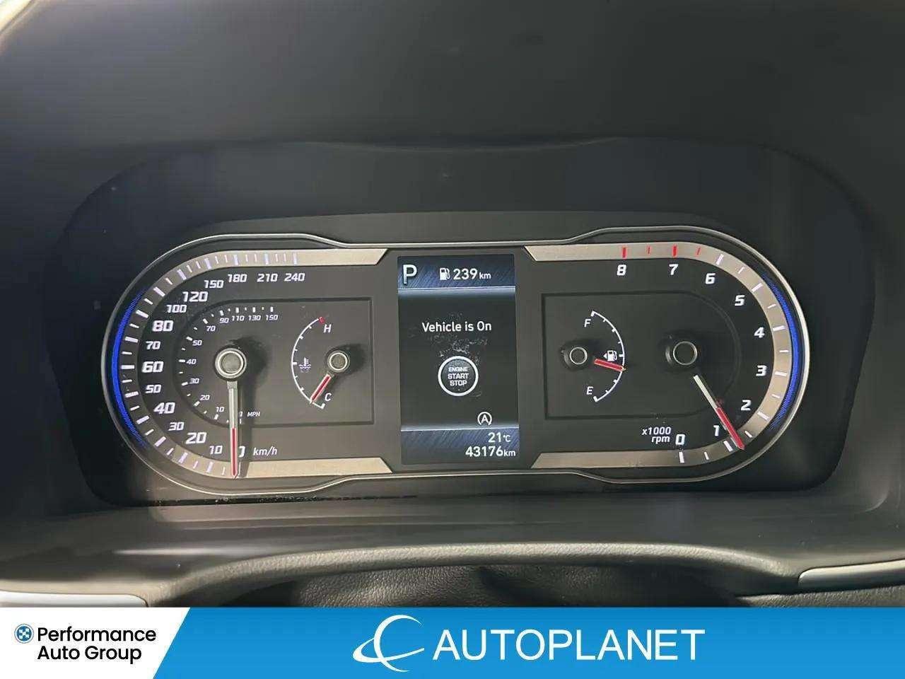 2023 Hyundai Tucson Preferred AWD - FINANCE @$98/WK OR LEASE @$105/WK Photo