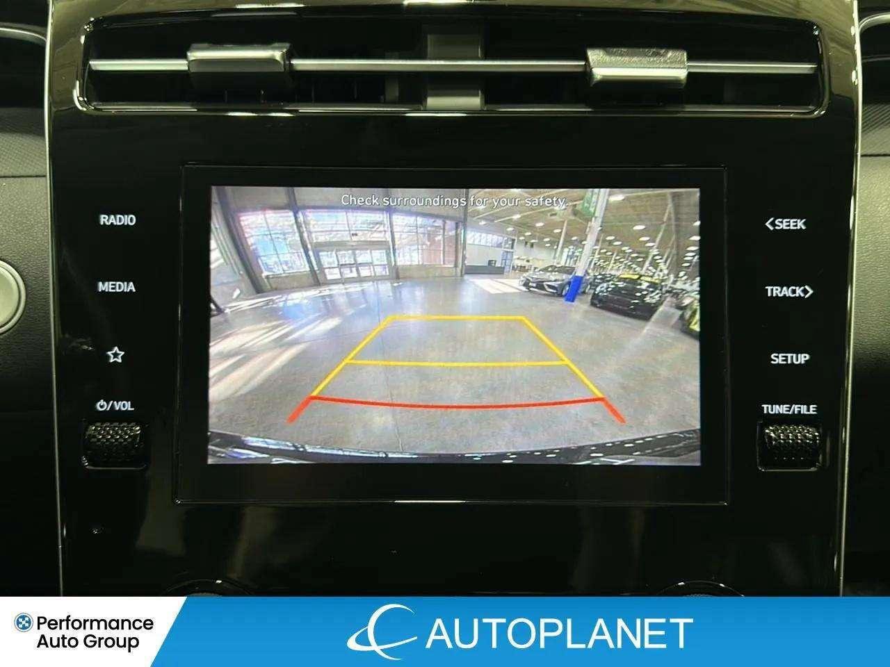 2023 Hyundai Tucson Preferred AWD - FINANCE @$98/WK OR LEASE @$105/WK Photo