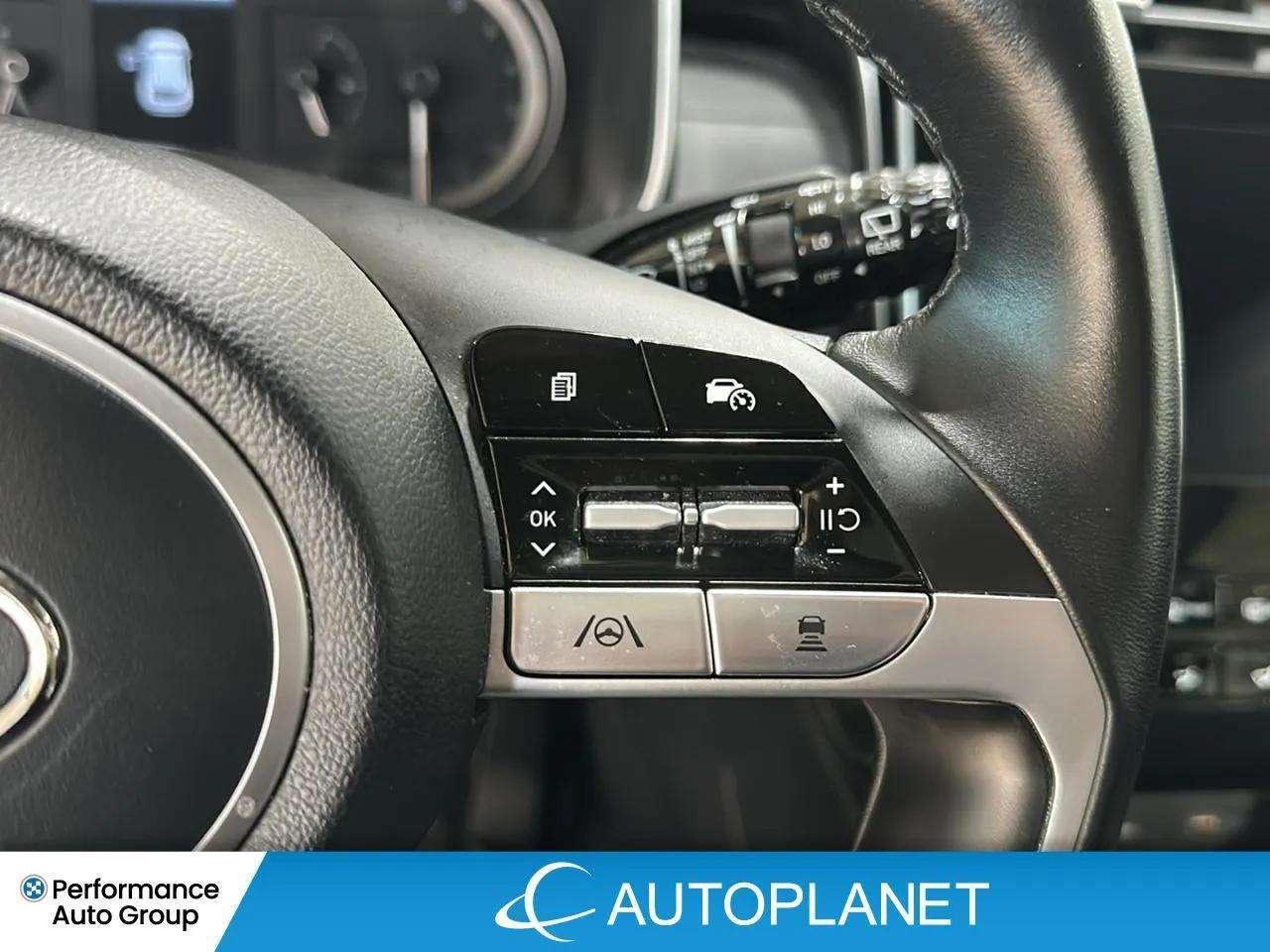 2023 Hyundai Tucson Preferred AWD - FINANCE @$98/WK OR LEASE @$105/WK Photo