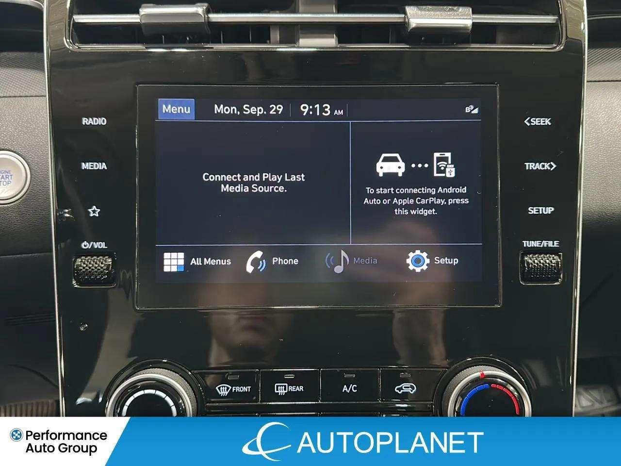 2023 Hyundai Tucson Preferred AWD - FINANCE @$98/WK OR LEASE @$105/WK Photo