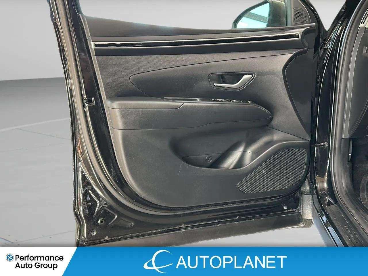 2023 Hyundai Tucson Preferred AWD - FINANCE @$98/WK OR LEASE @$105/WK Photo