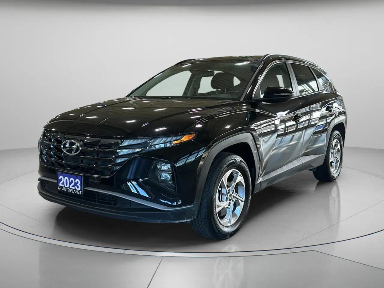 2023 Hyundai Tucson Preferred AWD - FINANCE @$98/WK OR LEASE @$105/WK Photo