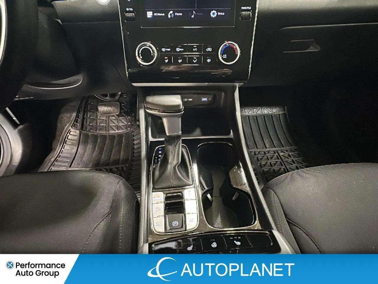 2023 Hyundai Tucson Preferred AWD - FINANCE @$98/WK OR LEASE @$105/WK Photo