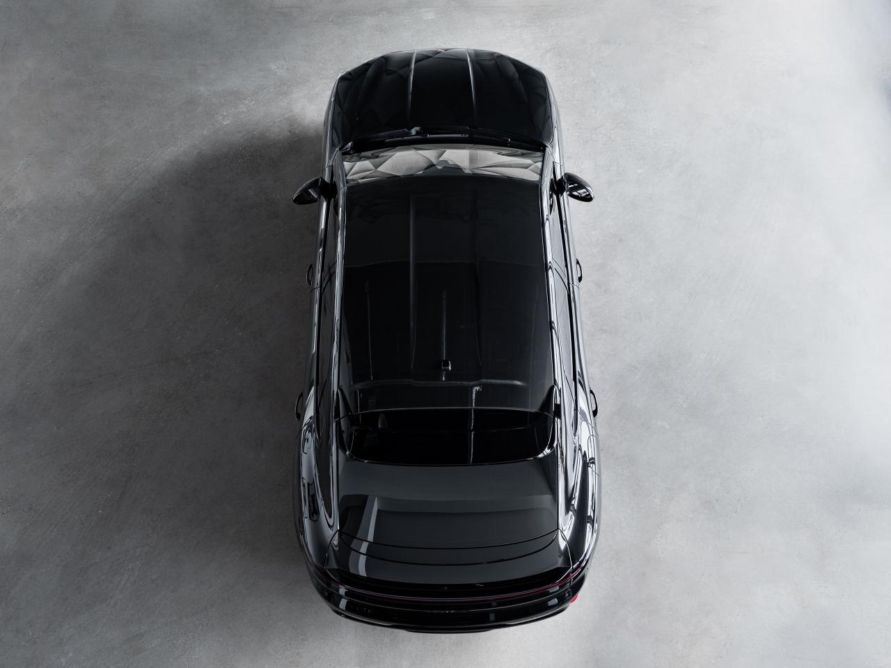 2025 Porsche Cayenne Turbo GT Coupe AWD Photo