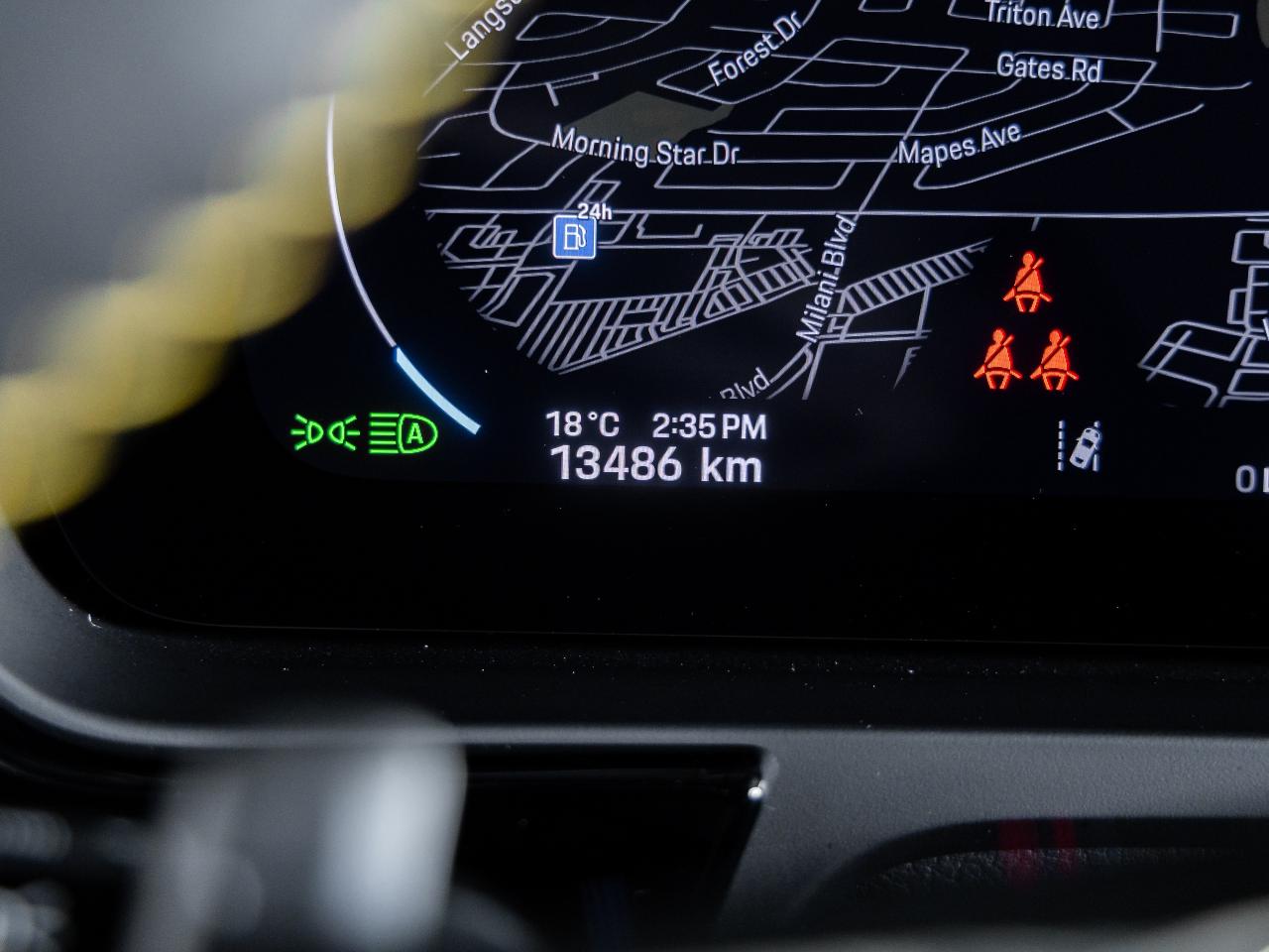 2025 Porsche Cayenne Turbo GT Coupe AWD Photo