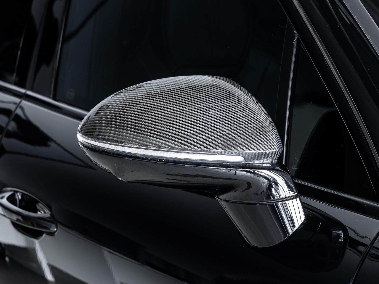 2025 Porsche Cayenne Turbo GT Coupe AWD Photo