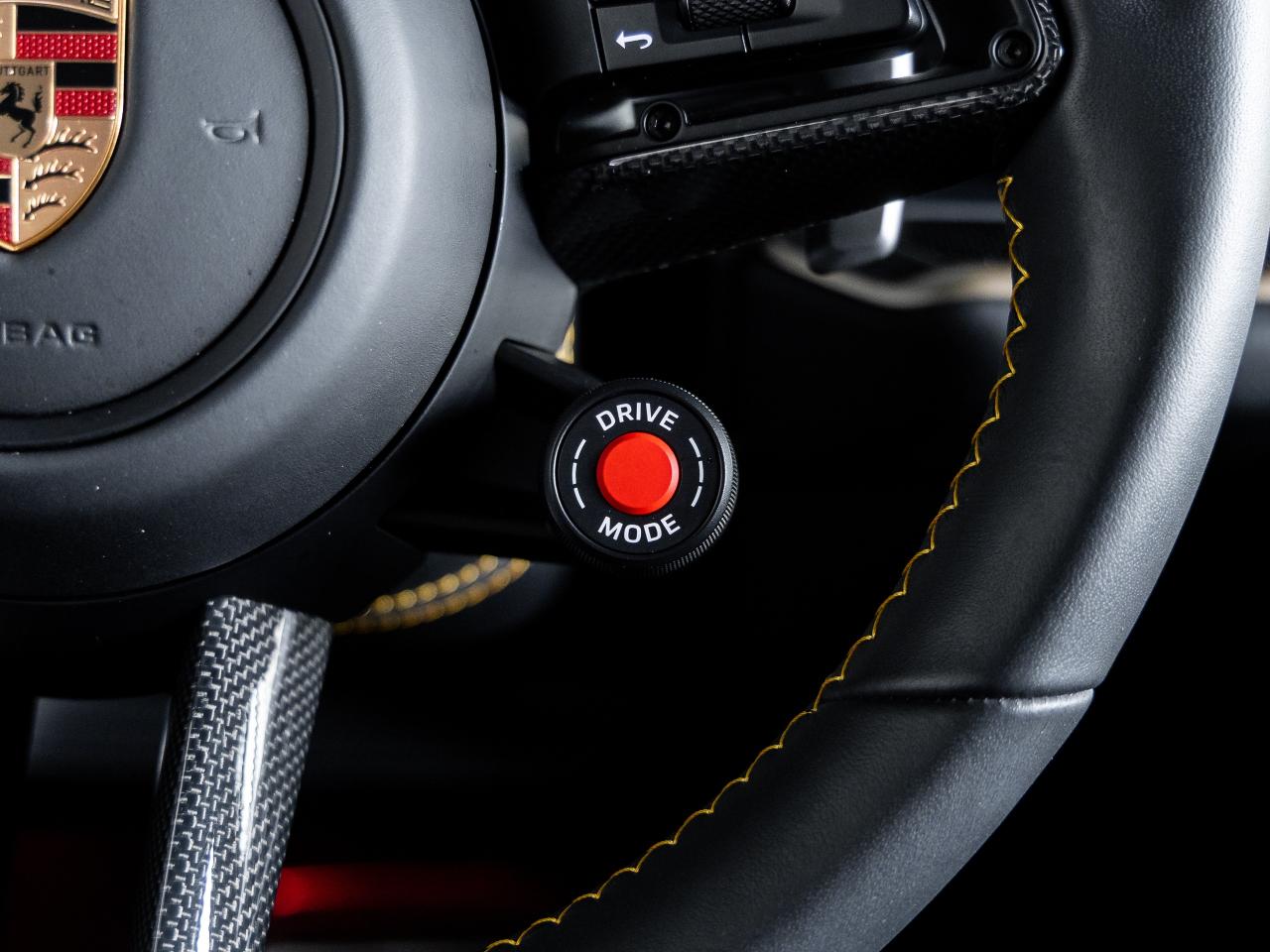 2025 Porsche Cayenne Turbo GT Coupe AWD Photo