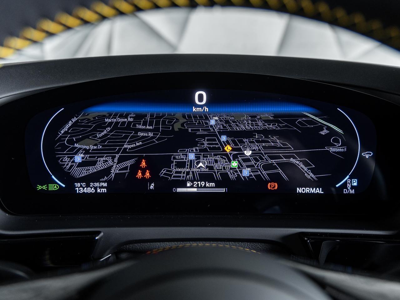 2025 Porsche Cayenne Turbo GT Coupe AWD Photo