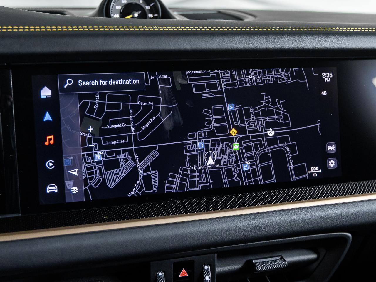 2025 Porsche Cayenne Turbo GT Coupe AWD Photo