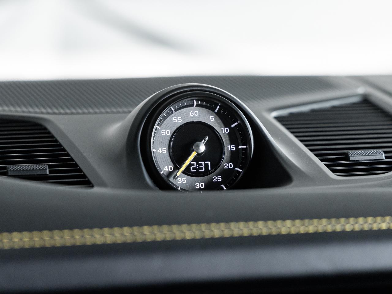 2025 Porsche Cayenne Turbo GT Coupe AWD Photo