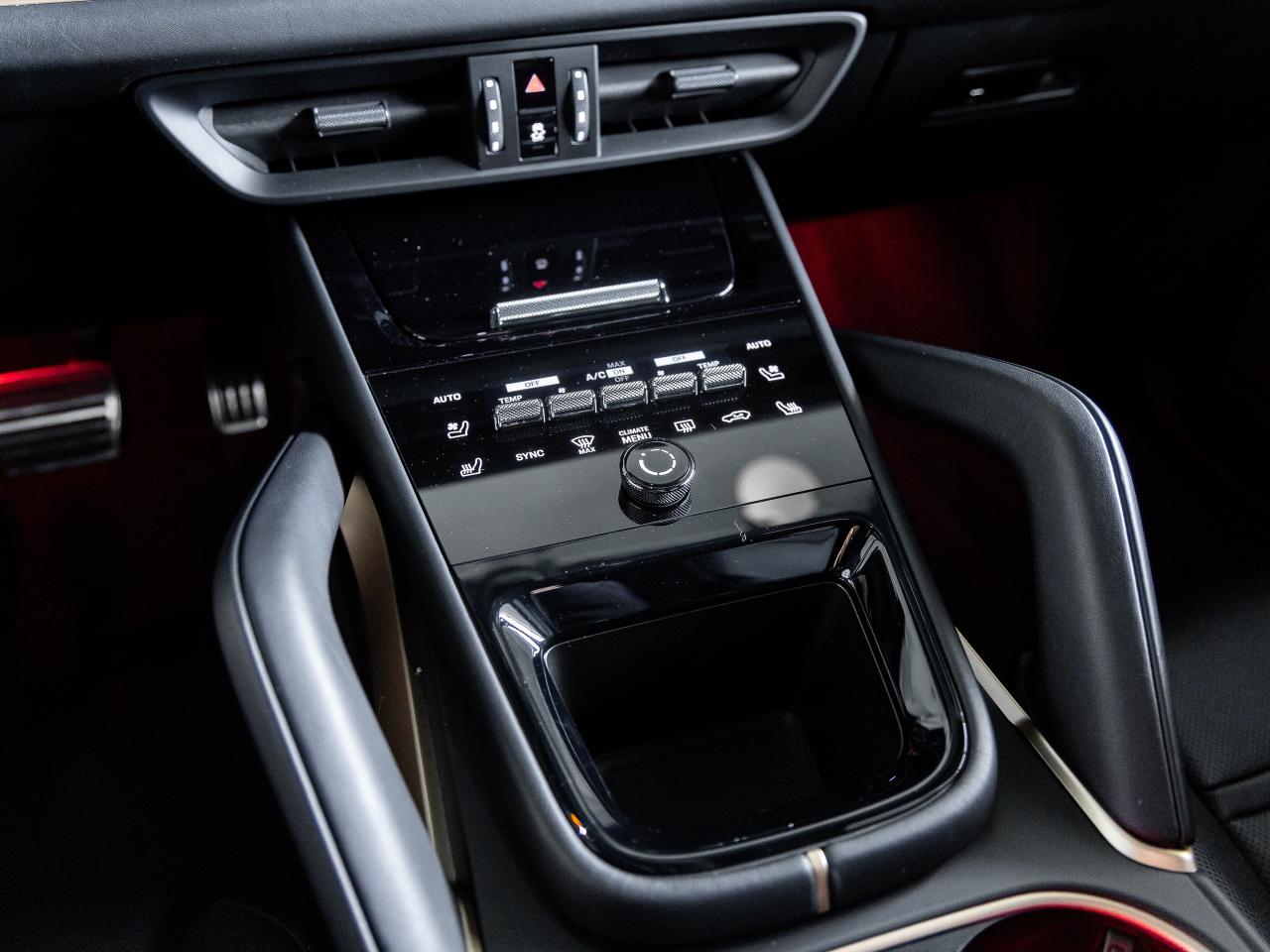 2025 Porsche Cayenne Turbo GT Coupe AWD Photo