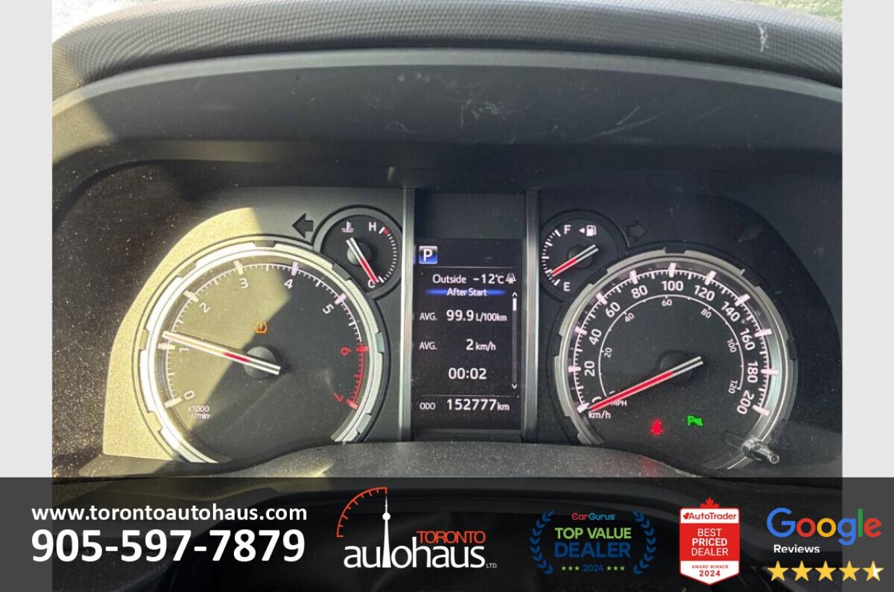 2020 Toyota 4Runner LIMITED/7 PASSENGERS Photo