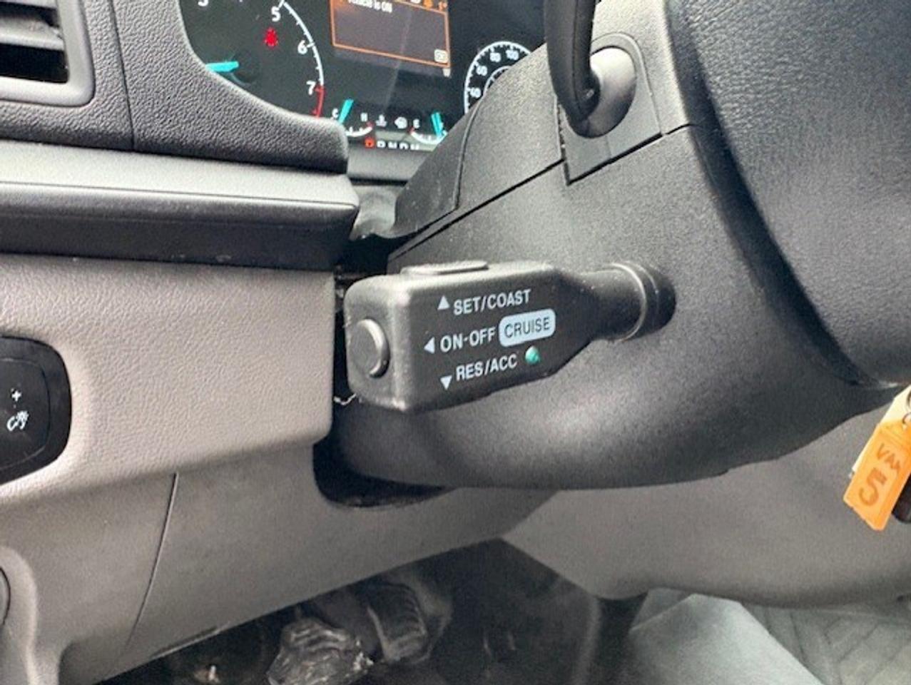 2020 Ford Transit Passenger Wagon T-350 MED ROOF **12 PASSENGER-1 OWNER-BLUETOOTH** Photo