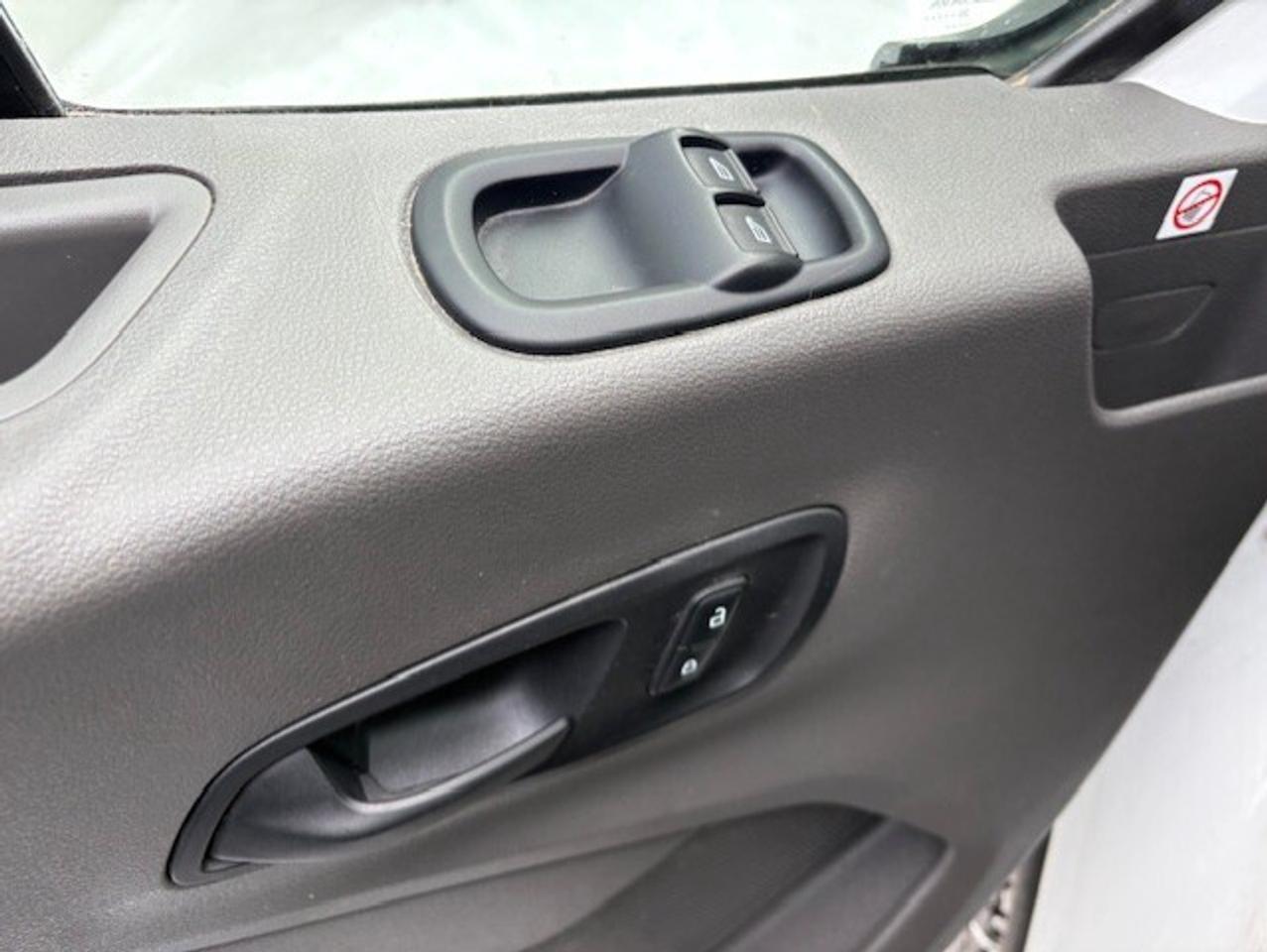 2020 Ford Transit Passenger Wagon T-350 MED ROOF **12 PASSENGER-1 OWNER-BLUETOOTH** Photo