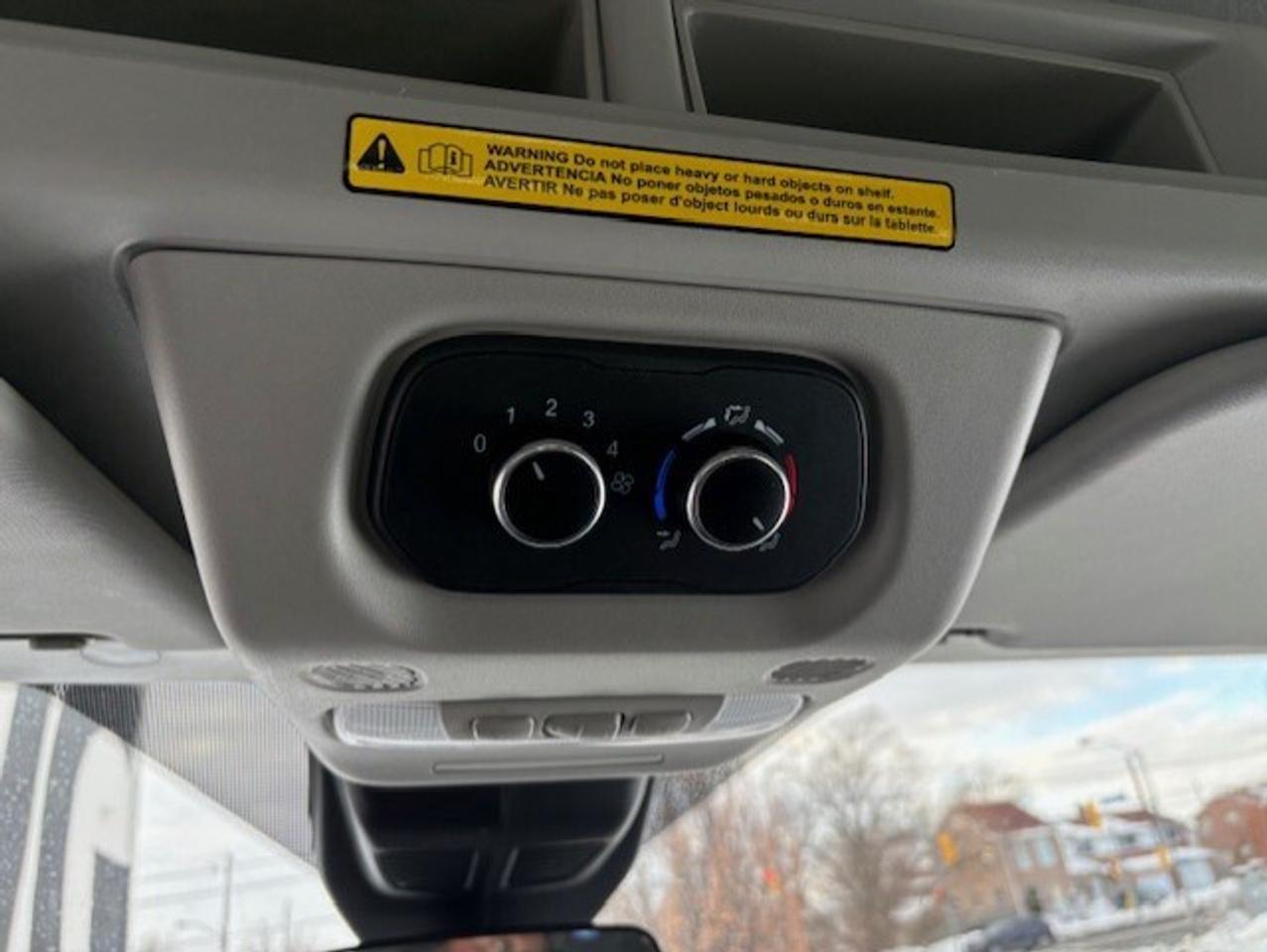 2020 Ford Transit Passenger Wagon T-350 MED ROOF **12 PASSENGER-1 OWNER-BLUETOOTH** Photo