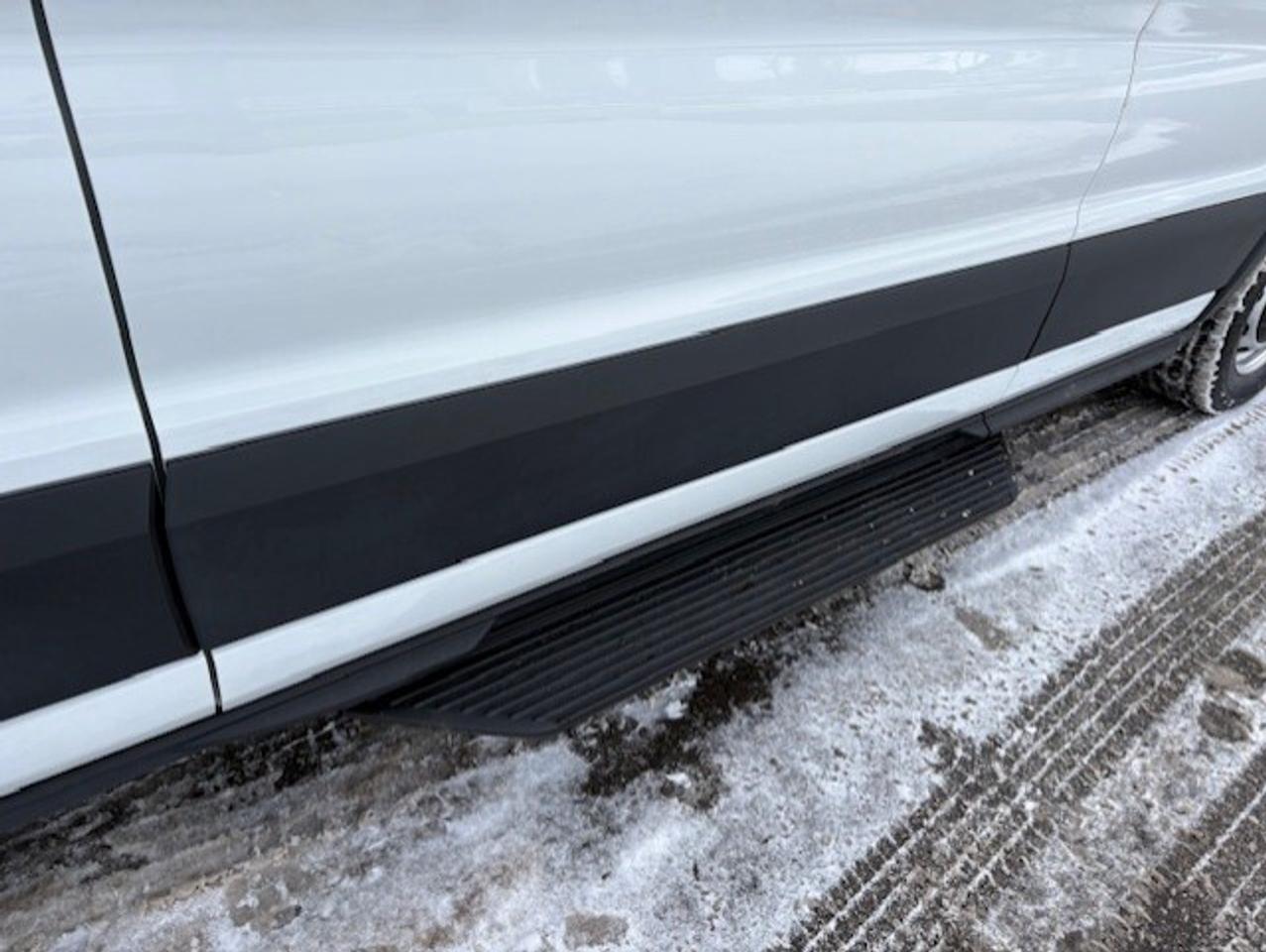 2020 Ford Transit Passenger Wagon T-350 MED ROOF **12 PASSENGER-1 OWNER-BLUETOOTH** Photo