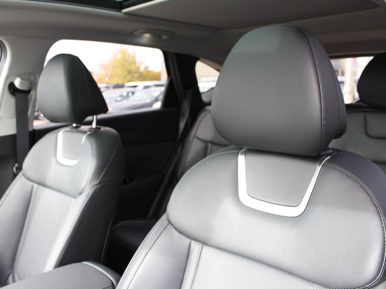 2025 Hyundai Tucson Plug-In Hybrid Ultimate Photo