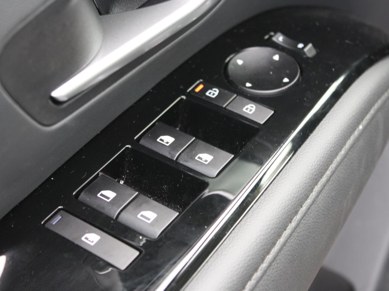 2025 Hyundai Tucson Plug-In Hybrid Ultimate Photo