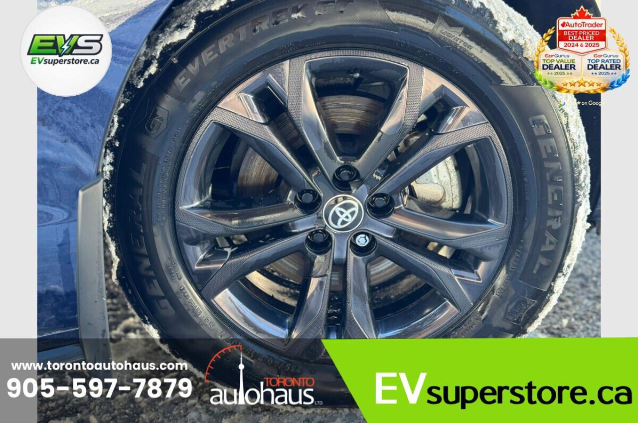 2024 Toyota Sienna XSE/AWD Photo