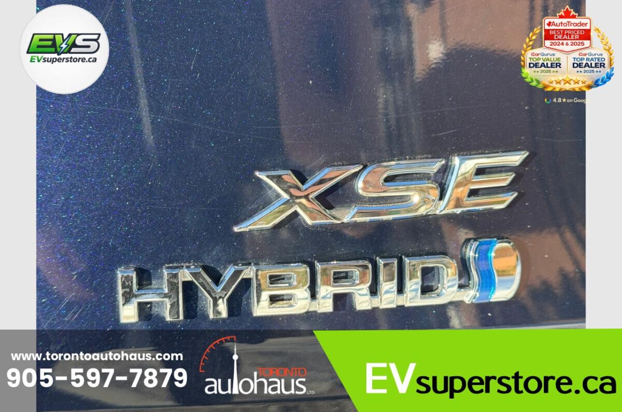 2024 Toyota Sienna XSE/AWD Photo