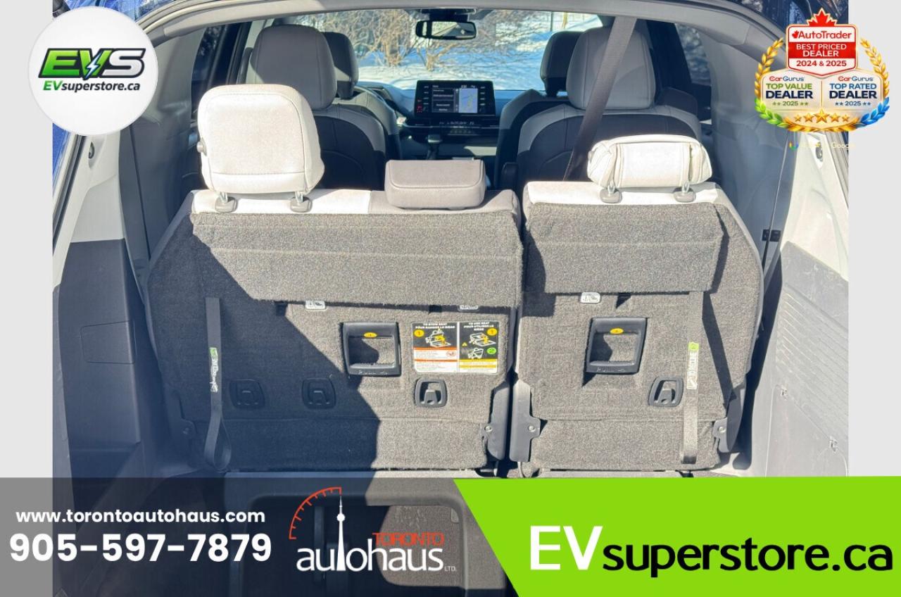 2024 Toyota Sienna XSE/AWD Photo